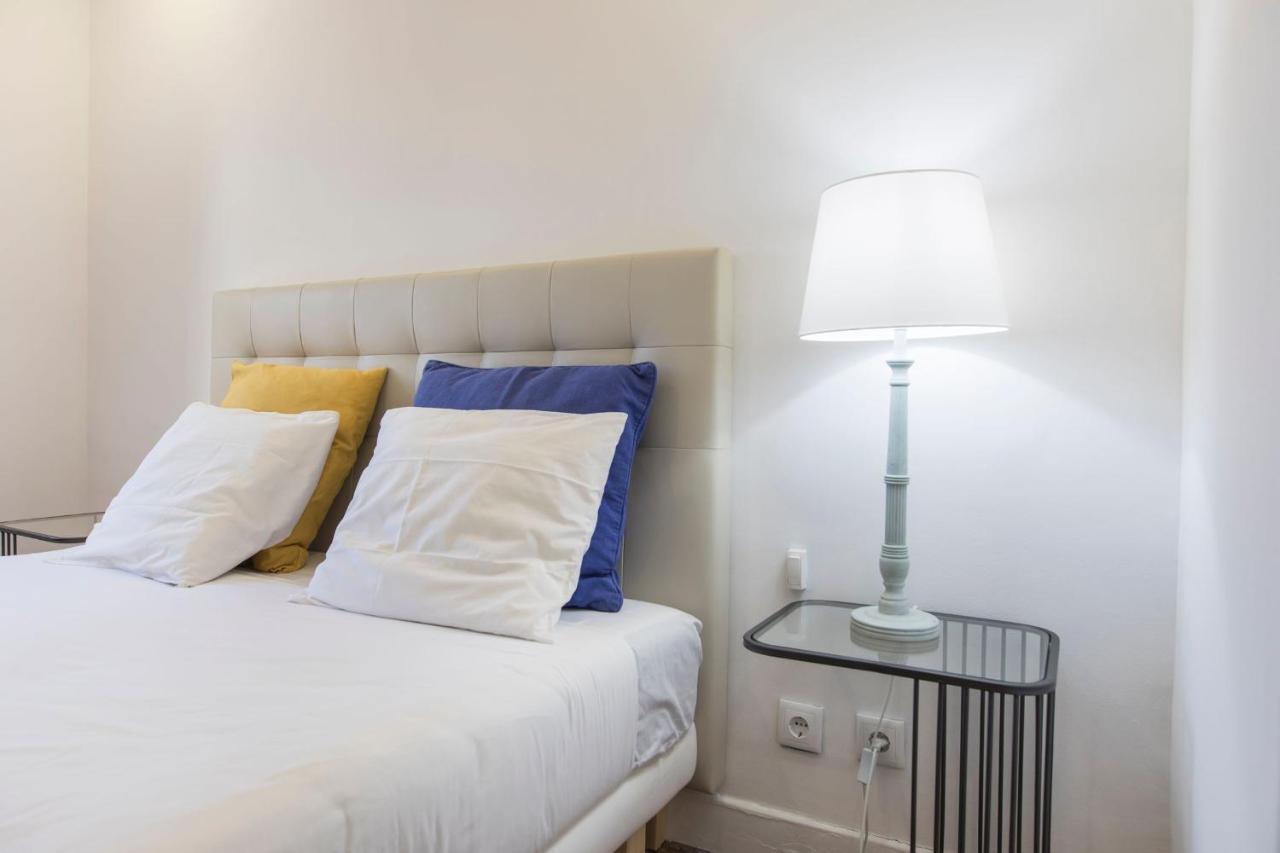 Lovelystay - Bairro Alto Terrace Wonder Lisboa Kültér fotó