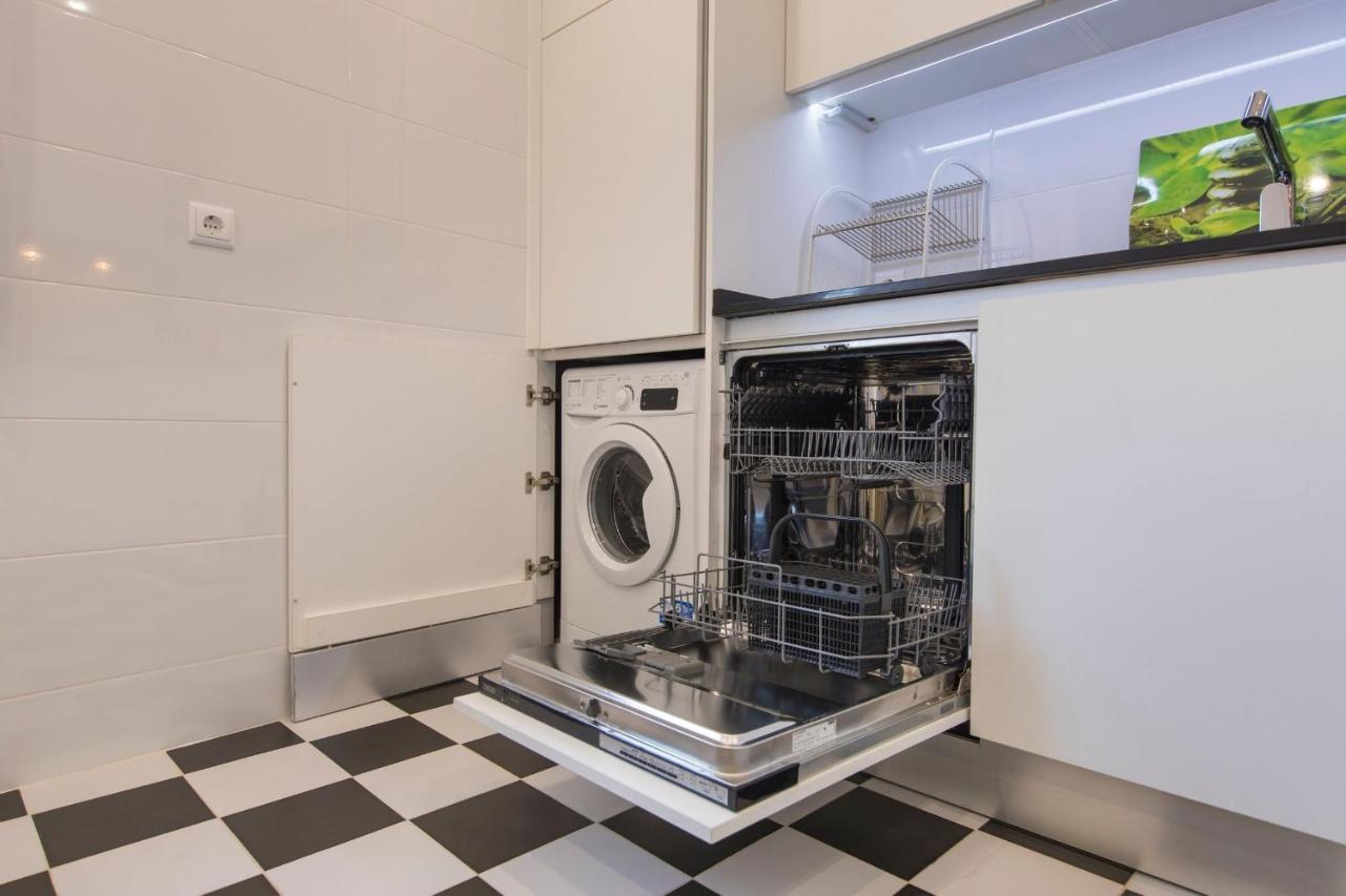 Lovelystay - Bairro Alto Terrace Wonder Lisboa Kültér fotó