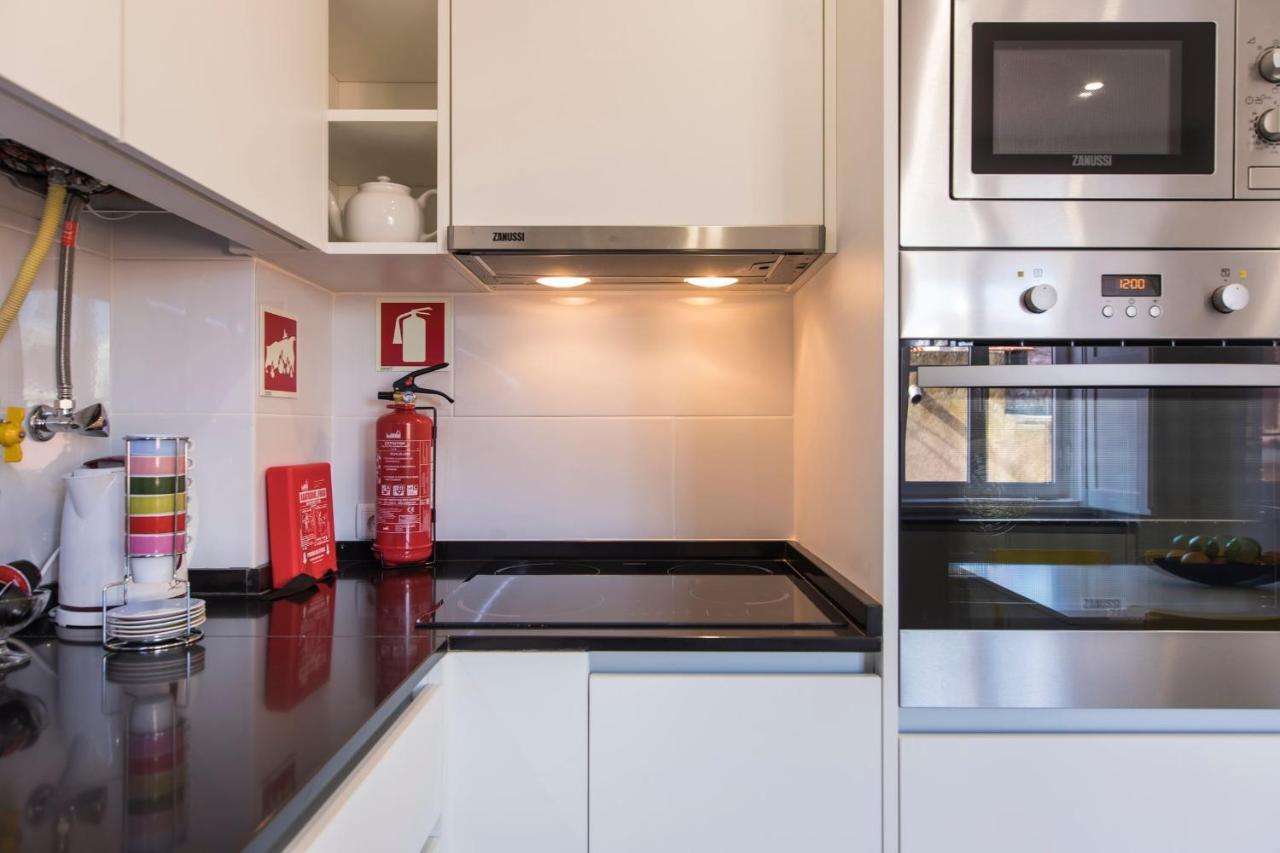 Lovelystay - Bairro Alto Terrace Wonder Lisboa Kültér fotó