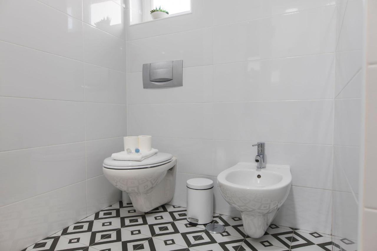 Lovelystay - Bairro Alto Terrace Wonder Lisboa Kültér fotó